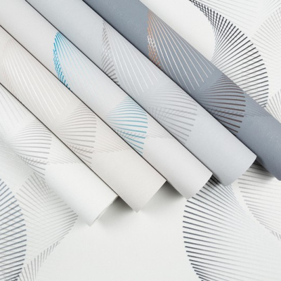 Обои SP72037-41 Палитра Simple Sound Wave