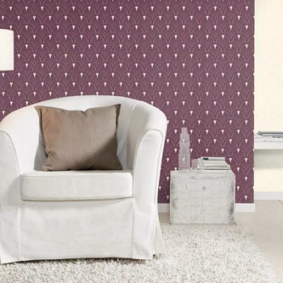 Обои 433258 Rasch Denzo 2