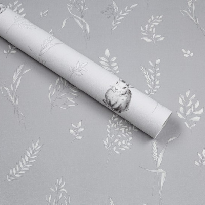 Обои VV72059-14 Палитра Funny Bunny