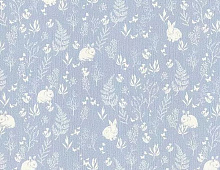 Обои A3506-1 Solo Счастливый кролик