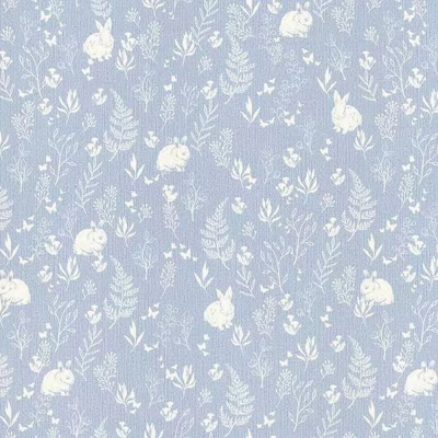 Обои A3506-1 Solo Счастливый кролик