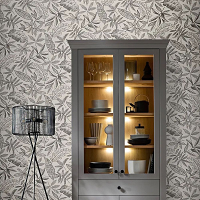 Обои 600575 Rasch Cosy Living