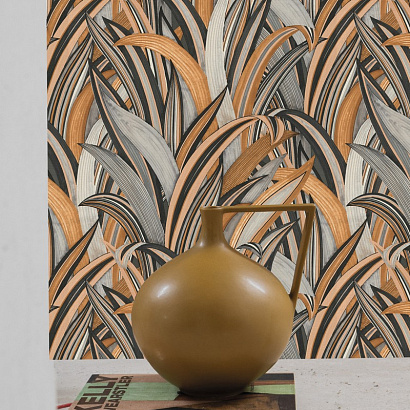 Обои 541274 Rasch Amazing Rasch коллекция Amazing производства Германия в интернет-магазине Обоитрейд