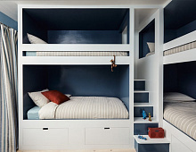 Краска Mylands Marble Matt Emulsion Maugham White 2, 2,5 л.