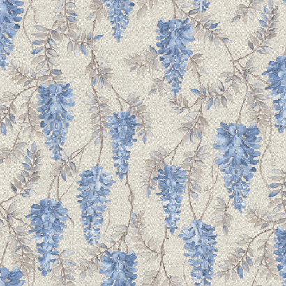 Обои KM5804 Kerama Marazzi Primavera Kerama Marazzi коллекция Primavera производства РОССИЯ в интернет-магазине Обоитрейд