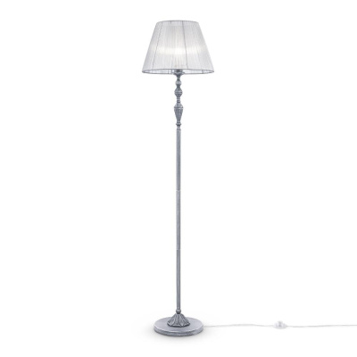 Торшер Maytoni Elegant ARM154-FL-01-S