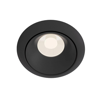 Встраиваемый светильник Technical Downlight DL030-2-01B