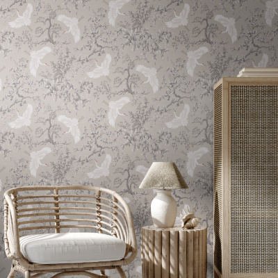 Обои JA1 002/2 Milassa Джапанди