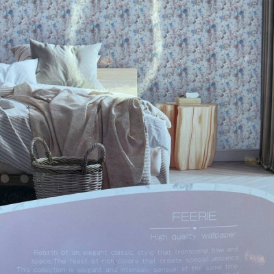 Обои 3503-3 Solo Feerie classic