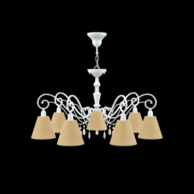 Люстра Maytoni Classic E3-07-WM-LMP-O-23-CRL-E3-07-CH-DN