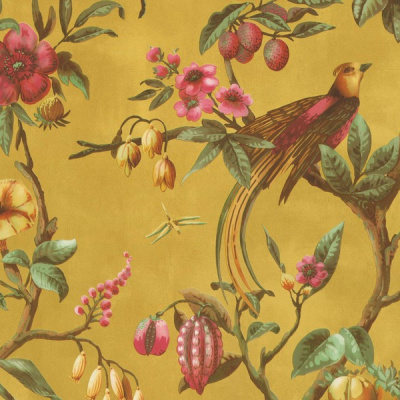 Обои 220444 BN International Fiore