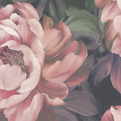 Обои A79404 Grandeco Jenny Grandeco коллекция Jenny производства Бельгия в интернет-магазине Обоитрейд