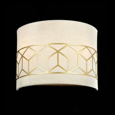 Бра Maytoni House H223-WL-02-G