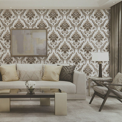 Обои RST2509-1 Alessandro Allori Provasi Alessandro Allori коллекция Provasi производства Италия в интернет-магазине Обоитрейд