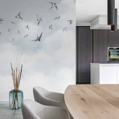 Обои AM11 006 Milassa Ambient vol. 3