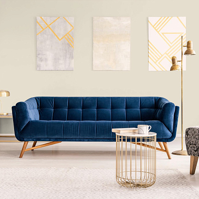 Обои C1 01 Hygge Roll 77 Colors Hygge Roll коллекция 77 Colors производства  в интернет-магазине Обоитрейд