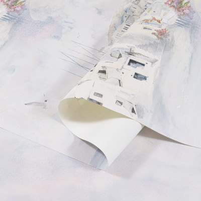 Обои 10878-02 Артекс Марина