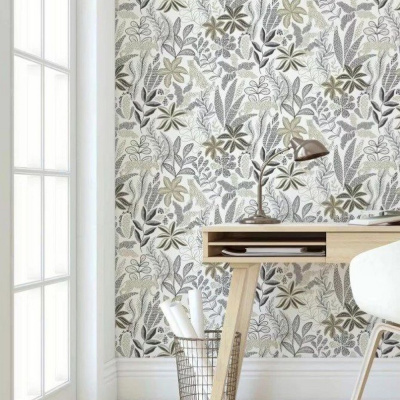 Обои 792911 Rasch Allegretto