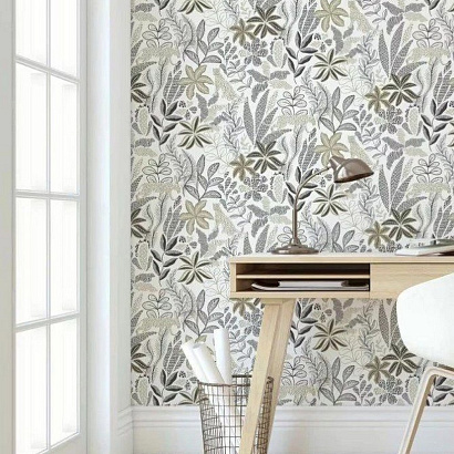 Обои 792911 Rasch Allegretto Rasch коллекция Allegretto производства Германия в интернет-магазине Обоитрейд