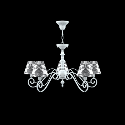 Люстра Maytoni Classic E3-05-WM-LMP-O-2