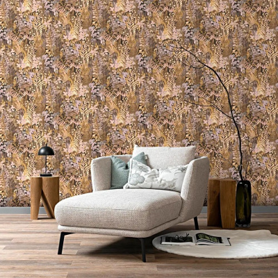 Обои 600650 Rasch Cosy Living