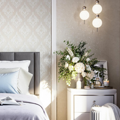 Обои HC71962-28 Палитра Marry Me