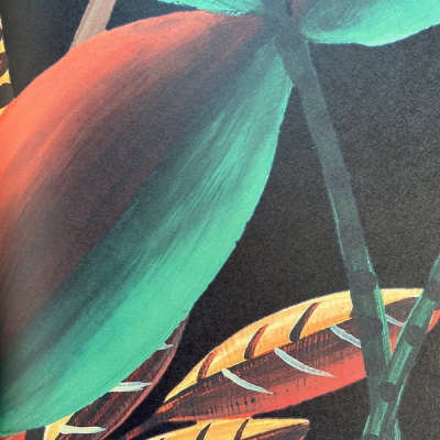 Обои 485561 Rasch Florentine III