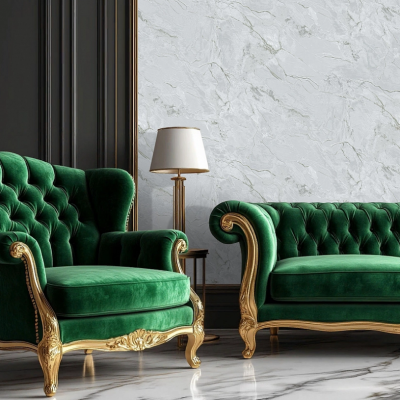 Обои MK83008 Monica Маргаритка