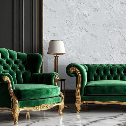 Обои MK83008 Wiganford Daisy Wiganford коллекция Daisy производства  в интернет-магазине Обоитрейд