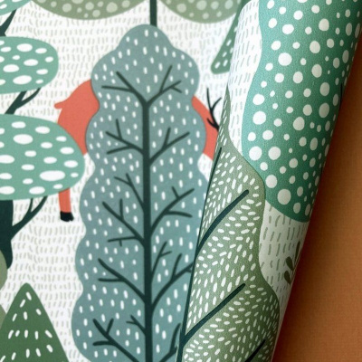 Обои M51604 Ugepa My Kingdom