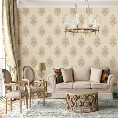 Обои 11015-02 Артекс Елена