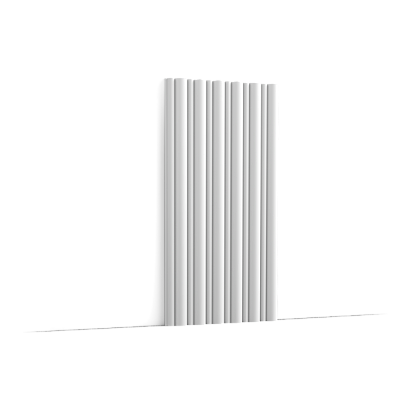 Лепнина WX213-3000 декоративная панель