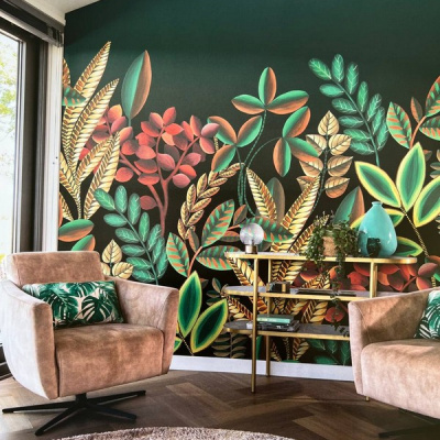 Обои 485547 Rasch Florentine III