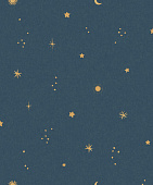 Обои LD 3615 Grandeco Little Dreamers