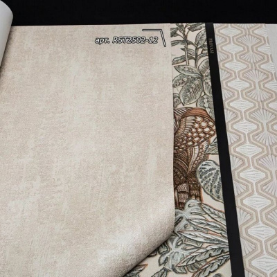 Обои RST2502-12 Alessandro Allori Provasi