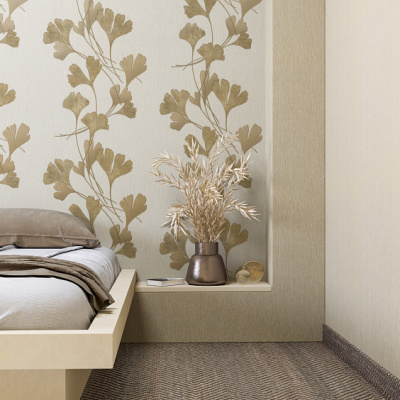 Обои PL71429-11 Палитра Ginkgo