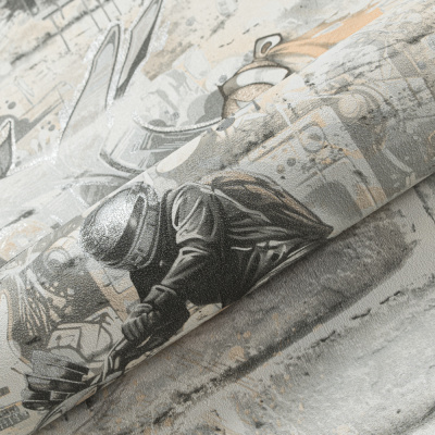 Обои 11054-02 Артекс Дримтим