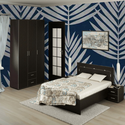 Обои 54437-7 Andrea Rossi Spectrum Trend