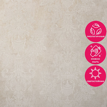 Обои 5095-3 Bernardo Bartalucci Coco Art Bernardo Bartalucci коллекция Coco Art производства Италия в интернет-магазине Обоитрейд