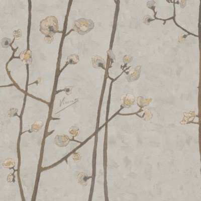 Обои 220022 BN International Van Gogh 2