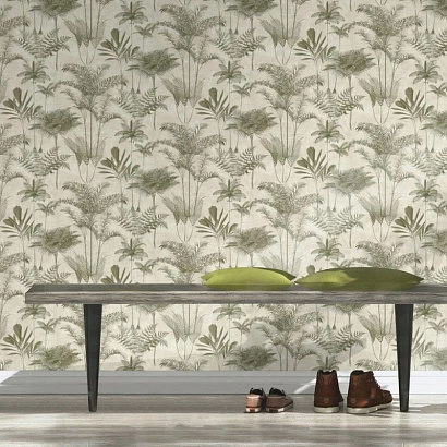 Обои 555141 Rasch Lirico Rasch коллекция Lirico производства Германия в интернет-магазине Обоитрейд