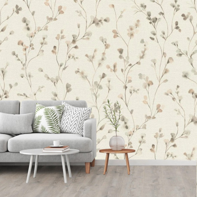 Обои 486131 Rasch Country Charme