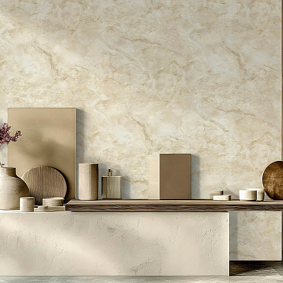 Обои 86643 Decori & Decori Carrara 4 Decori & Decori коллекция Carrara 4 производства Италия в интернет-магазине Обоитрейд