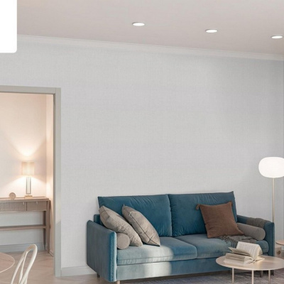 Обои VV72301-41 VOG Оливер (212411 Kof brand), рогожка, серые