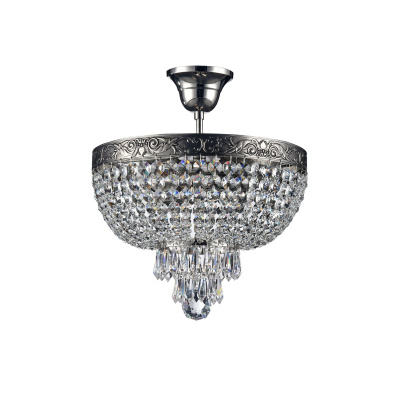 Люстра Maytoni Royal Classic DIA890-CL-04-N