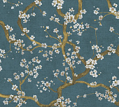 Обои 78678-5 AS Creation Urban Garden