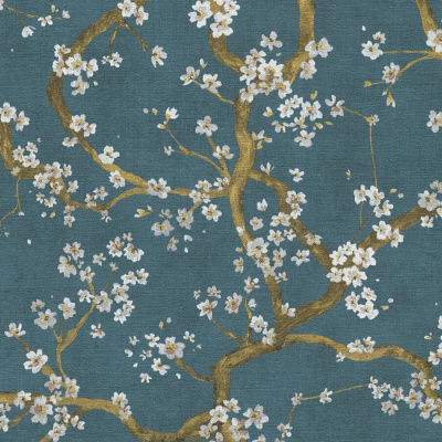 Обои 78678-5 AS Creation Urban Garden