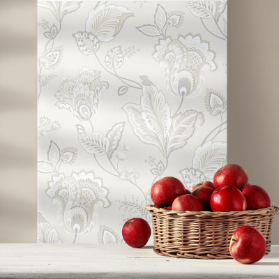 Обои MIR1 001 Hygge Roll Made in Russia