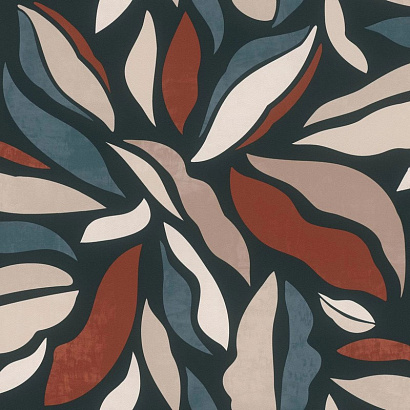 Обои 869309 Rasch Symphony Rasch коллекция Symphony производства Германия в интернет-магазине Обоитрейд