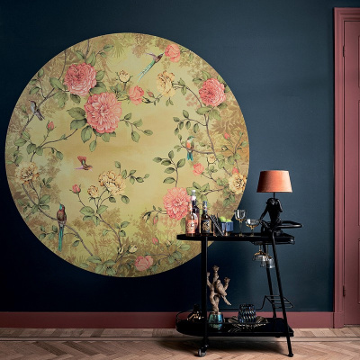 Обои 220444 BN International Fiore